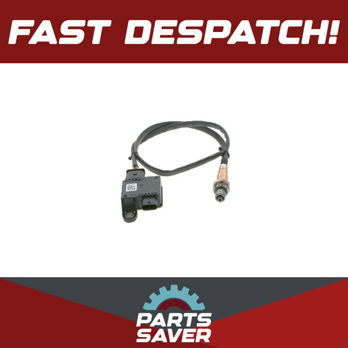 Particle sensor fits bmw - bmw, x7