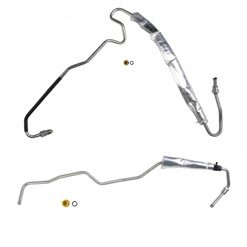 Sunsong power steering - sunsong,