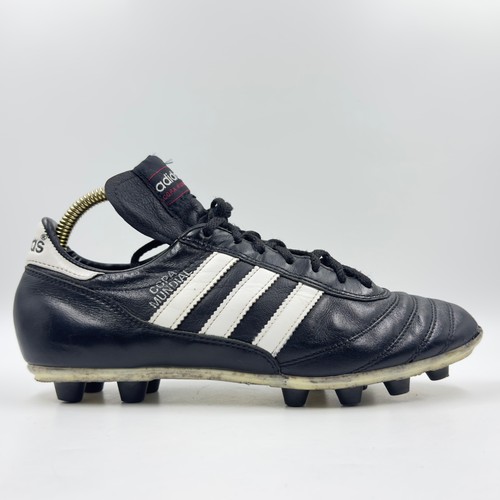Adidas copa mundial - adidas, black