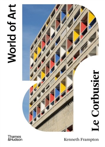 Corbusier kenneth - le,