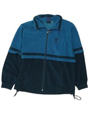 Lotto Mens Velour Tracksuit