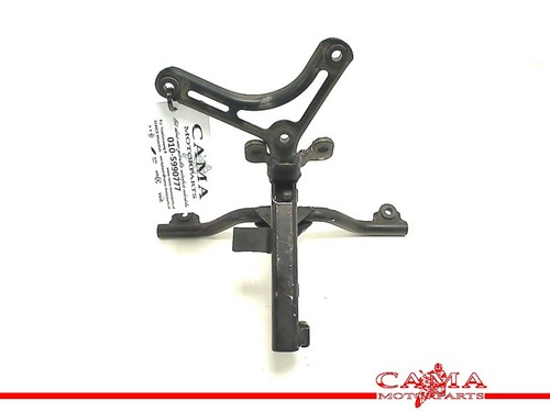 Front radiator mount suzuki - radiator,