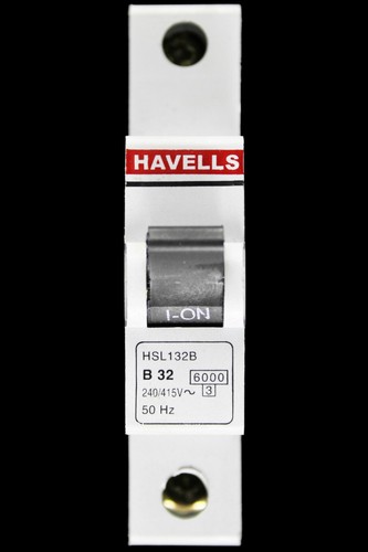 Havells amp curve 6ka - amp,