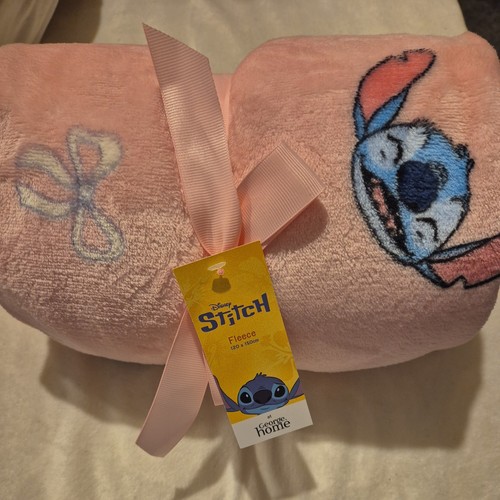 Disney stitch super soft - disney,