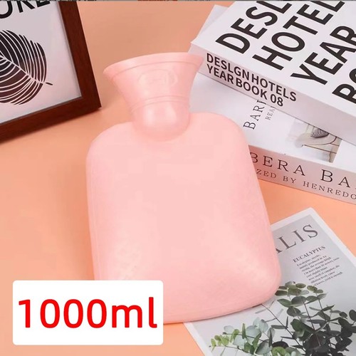 Large natural rubber hot - 2l,