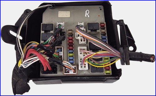 902663a renault clio - renault, modus