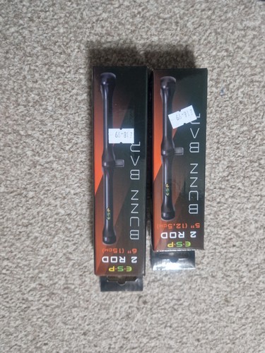 Esp rod buzz bars - 2,