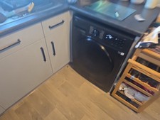 Samsung wd11dg5b15bbeu washer - samsung,