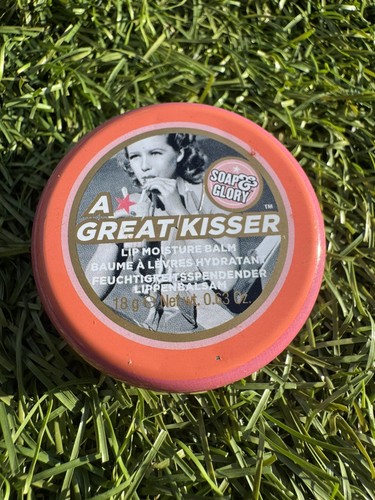Soap glory great - glory,