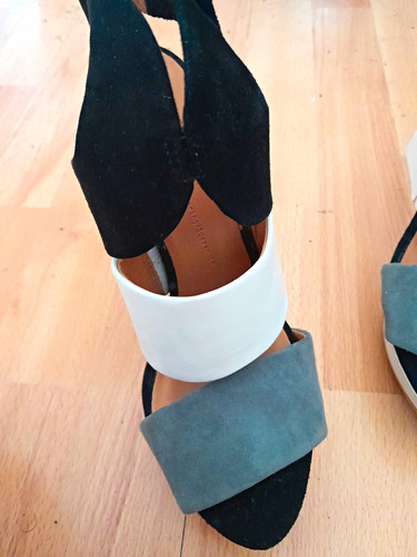 Zara women strappy - zara, stiletto