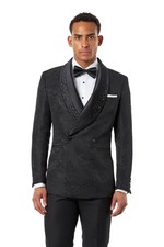 Xposed Men’s Jacquard