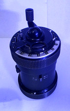 Curta Type 1 Mechanical