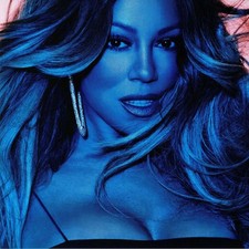 CAREY, Mariah - Caution -