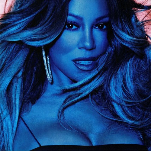Carey mariah caution - -,