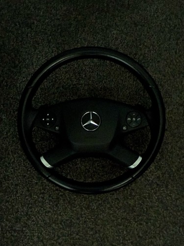 2011 mercedes benz class - mercedes,