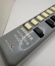 RARE! VTG Hohner Piano 26