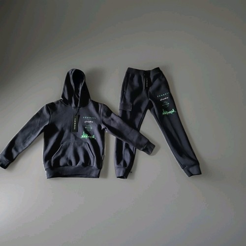 Sonneti london boys hoodie - boys, &