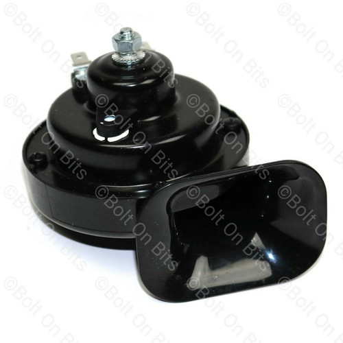 High tone horn pass - mot, for