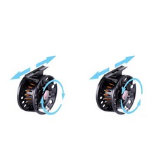 1pc High-Performance Fly Reel