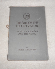 Bateman art of - h, m