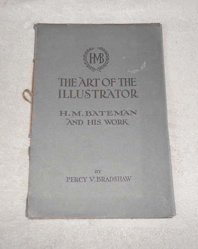 Bateman art of the - bateman.,