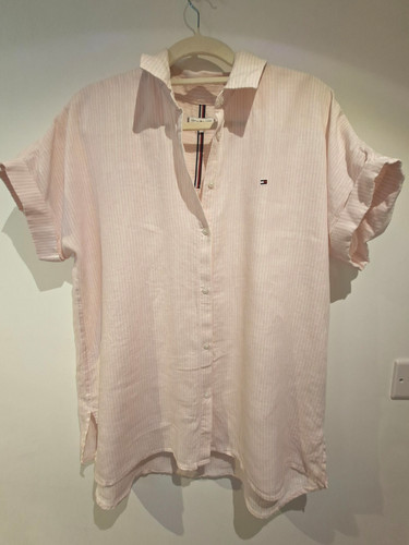 Tommy hilfiger pink and - tommy,