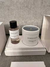 DIOR 30 Montaigne Candle 35g &