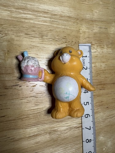 Care bears miniatures friend - bears,