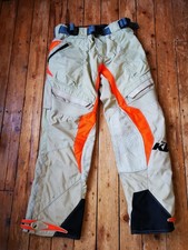 KTM Rally Pants Size 32
