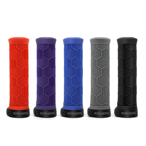 Lock grips mtb bike - mtb,