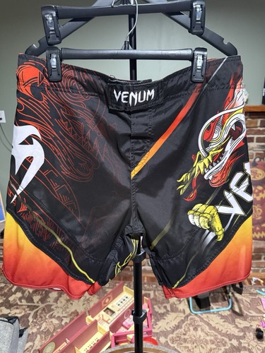 Venum lyoto machida signature - venum,