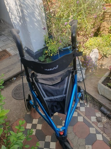 Mobilityplus walking aid - walking,