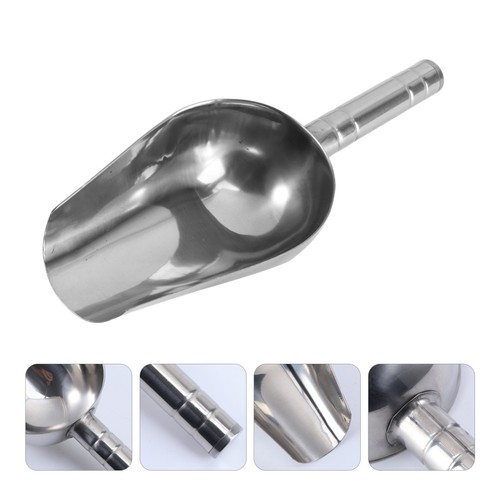 Measuring spoon horse feed - spoon,
