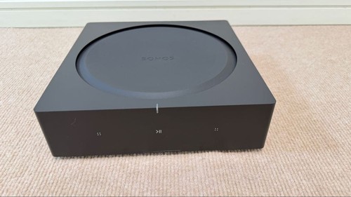 Sonos amp wireless streaming - wireless,