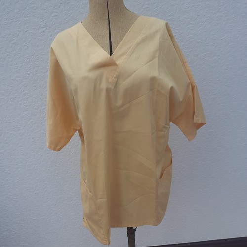 Cherokee workwear scrubs tunic - workwear,