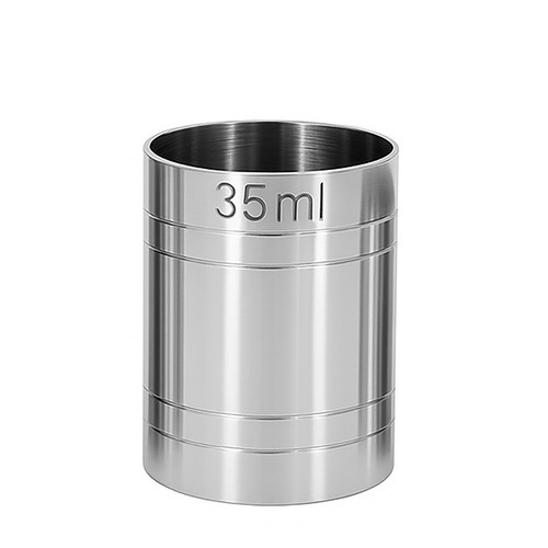 Stainless steel thimble - stainless,