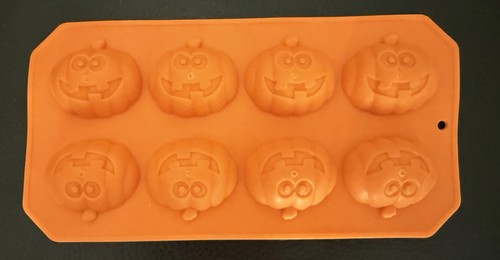 Halloween chocolate candy - halloween, /