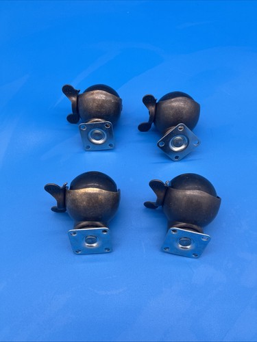 Inch ball casters wheels - 2,