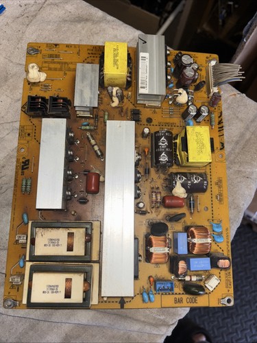 Power board - lg,