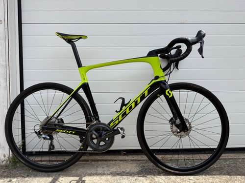 2019 scott foil disc - scott,