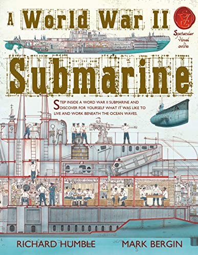 World war submarine - war, ii