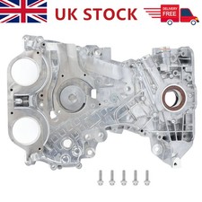 Oil Pump New For Vauxhall