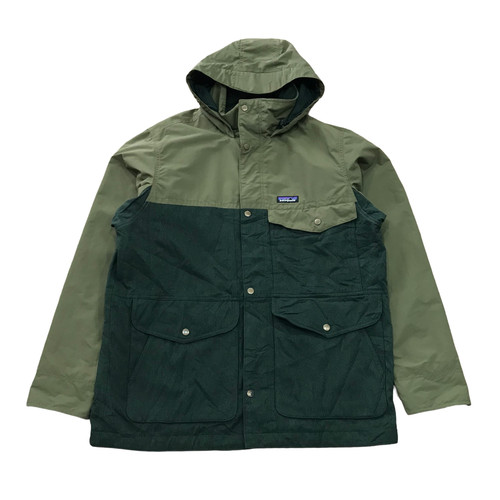 Patagonia hybrid mountain - hybrid,