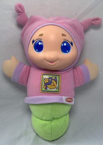 Hasbro 2008 playskool musical - playskool,