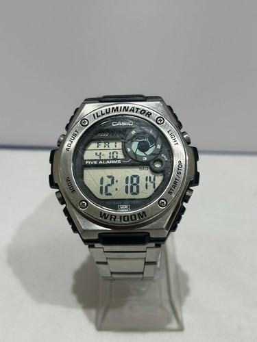 Casio ae1000w mens digital - casio,