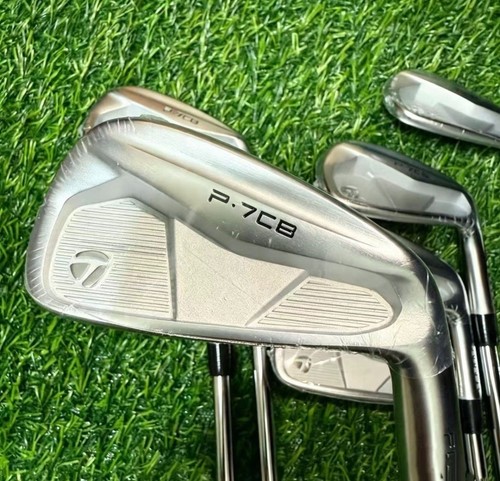 New taylormade p7cb iron set - taylormade,