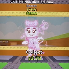 Chicleterina Bicicleteirina Got From Admin Abuse