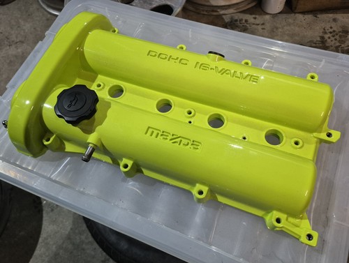 Refurbished mazda mx5 6 - refurbished,
