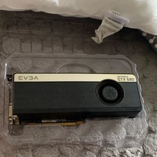 EVGA NVIDIA GeForce GTX 680