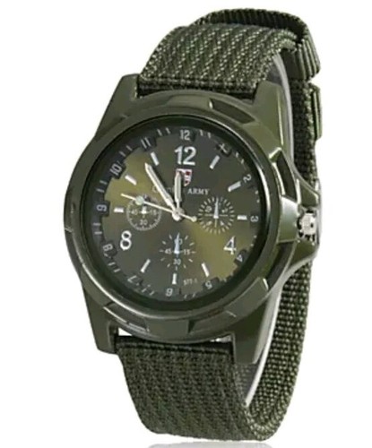 Army watch military officer - watch,
